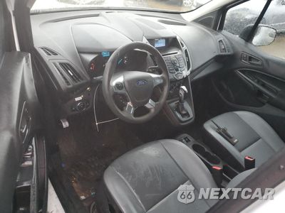 Zdjęcie 8 z 13 samochodu: 2016 FORD TRANSIT CONNECT XL VIN:NM0LS7E7XG1237487 - miniatura
