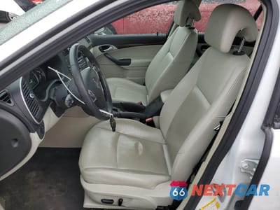 Zdjęcie 7 z 14 samochodu: 2010 SAAB 9-3 2.0T VIN:YS3FA4BY4A1614071 - miniatura