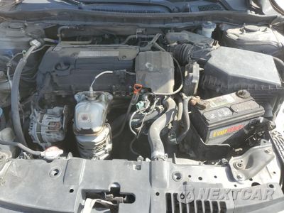Zdjęcie 11 z 13 samochodu: 2015 HONDA ACCORD LX VIN:1HGCR2F30FA077648 - miniatura