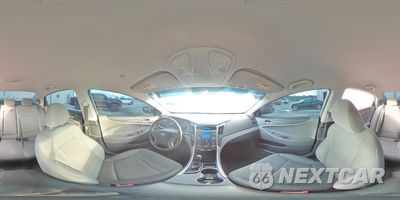 Zdjęcie 13 z 14 samochodu: 2011 HYUNDAI SONATA GLS VIN:5NPEB4AC7BH173875 - miniatura