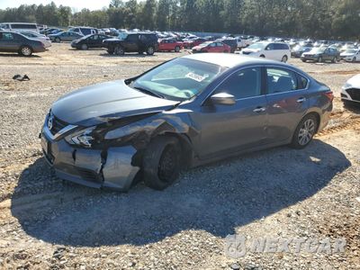 2018 NISSAN ALTIMA 2.5 1N4AL3AP7JC248082 - główne zdjęcie licytacji z USA - miniatura