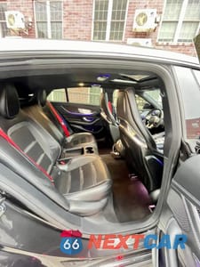 Zdjęcie 6 z 10 samochodu: 2019 MERCEDES-BENZ AMG GT 63 S VIN:WDD7X8KB5KA008055 - miniatura