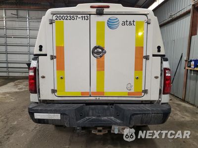 Zdjęcie 6 z 12 samochodu: 2013 FORD F250 SUPER DUTY VIN:1FTBF2B64DEB31056 - miniatura