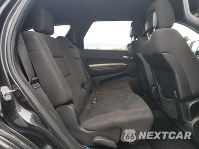 Zdjęcie 12 z 15 samochodu: 2014 DODGE DURANGO SXT VIN:1C4RDJAG4EC378258 - miniatura