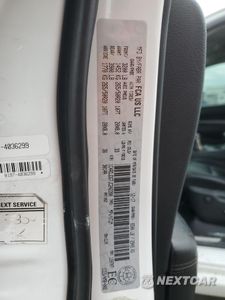 Zdjęcie 13 z 13 samochodu: 2018 DODGE DURANGO GT VIN:1C4RDJDG7JC242390 - miniatura