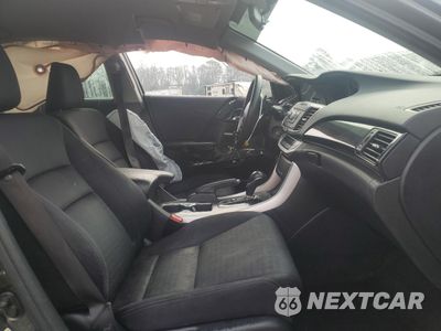Zdjęcie 7 z 14 samochodu: 2014 HONDA ACCORD SPORT VIN:1HGCR2F57EA244099 - miniatura