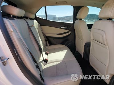 Zdjęcie 10 z 15 samochodu: 2022 BUICK ENCORE GX ESSENCE VIN:KL4MMFSL2NB108660 - miniatura