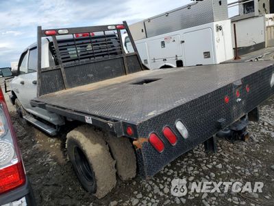 Drugie zdjęcie samochodu z przodu: 2016 RAM 3500 ST VIN:3C63RRGLXGG165056 - miniatura