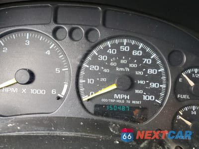 Zdjęcie 9 z 13 samochodu: 2000 GMC JIMMY VIN:1GKCS13W2Y2291635 - miniatura