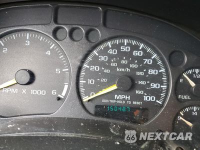 Zdjęcie 9 z 13 samochodu: 2000 GMC JIMMY VIN:1GKCS13W2Y2291635 - miniatura