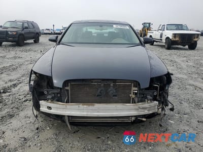 Piąte zdjęcie samochodu w środku: 2007 AUDI A6 3.2 QUATTRO VIN:WAUDH74F77N016286 - miniatura