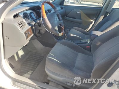 Zdjęcie 7 z 14 samochodu: 2001 TOYOTA CAMRY CE VIN:JT2BG22K610570125 - miniatura