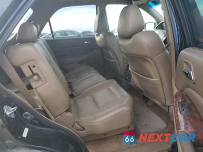 Zdjęcie 11 z 13 samochodu: 2002 ACURA MDX VIN:2HNYD18212H541053 - miniatura