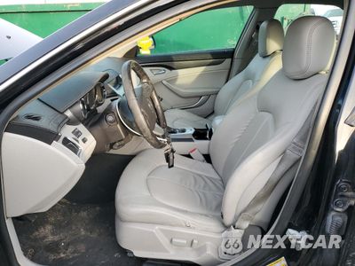 Zdjęcie 7 z 14 samochodu: 2011 CADILLAC CTS VIN:1G6DC5EY0B0157005 - miniatura