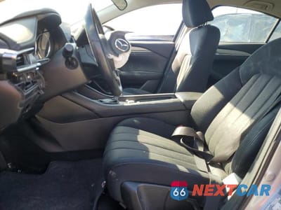 Zdjęcie 7 z 13 samochodu: 2018 MAZDA 6 SPORT VIN:JM1GL1UM0J1333576 - miniatura