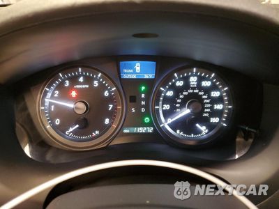 Zdjęcie 9 z 14 samochodu: 2007 LEXUS ES350 VIN:GTHBJ46GX72100394 - miniatura
