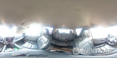 Zdjęcie 13 z 14 samochodu: 2019 RAM 1500 LARAMIE VIN:1C6SRFJT0KN695068 - miniatura