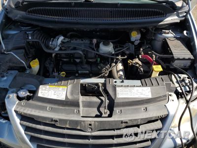 Zdjęcie 12 z 14 samochodu: 2006 CHRYSLER TOWN & COUNTRY LX VIN:2A4GP44R66R821980 - miniatura