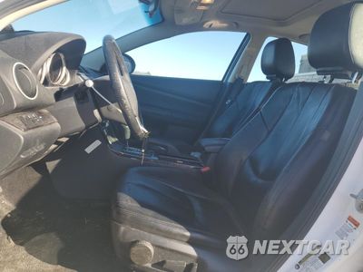 Zdjęcie 7 z 12 samochodu: 2011 MAZDA 6 I VIN:1YVHZ8CHXB5M03847 - miniatura