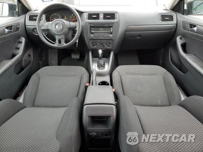 Zdjęcie 8 z 13 samochodu: 2014 VOLKSWAGEN JETTA BASE VIN:3VW2K7AJ9EM405178 - miniatura