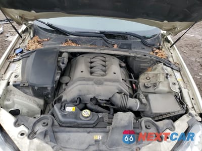 Zdjęcie 13 z 14 samochodu: 2009 JAGUAR XF LUXURY VIN:SAJWA05B49HR19047 - miniatura