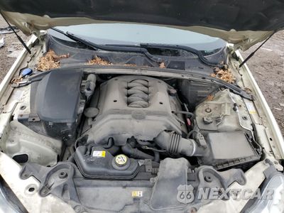 Zdjęcie 13 z 14 samochodu: 2009 JAGUAR XF LUXURY VIN:SAJWA05B49HR19047 - miniatura