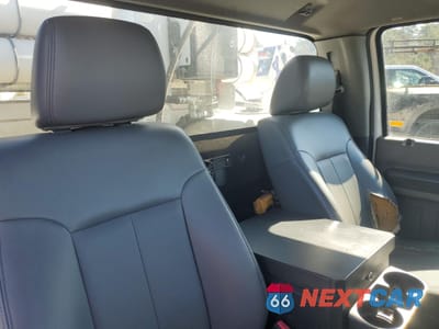 Zdjęcie 10 z 12 samochodu: 2012 FORD F450 SUPER DUTY VIN:1FDUF4GY3CEC63959 - miniatura
