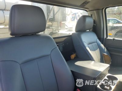 Zdjęcie 10 z 12 samochodu: 2012 FORD F450 SUPER DUTY VIN:1FDUF4GY3CEC63959 - miniatura