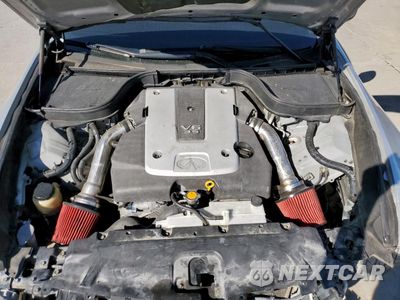 Zdjęcie 11 z 13 samochodu: 2007 INFINITI G35 VIN:JNKBV61E47M711659 - miniatura
