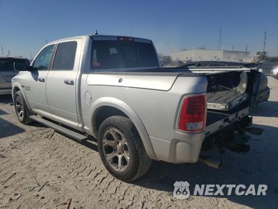 Drugie zdjęcie samochodu z przodu: 2015 RAM 1500 LARAMIE VIN:1C6RR6NM2FS634829 - miniatura