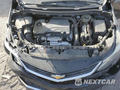 Zdjęcie 11 z 12 samochodu: 2016 CHEVROLET CRUZE LT VIN:1G1BE5SM3G7307910 - miniatura