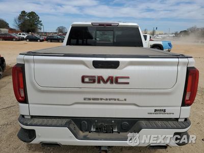 Zdjęcie 6 z 14 samochodu: 2019 GMC SIERRA K1500 DENALI VIN:1GTU9FEL0KZ358050 - miniatura