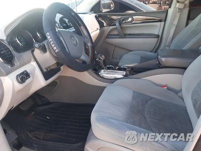 Zdjęcie 7 z 13 samochodu: 2016 BUICK ENCLAVE VIN:5GAKRAKD7GJ177431 - miniatura