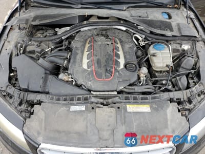 Zdjęcie 11 z 12 samochodu: 2014 AUDI S7 PREMIUM VIN:WAUW2AFC7EN085504 - miniatura