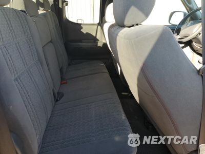 Zdjęcie 10 z 14 samochodu: 2005 TOYOTA TUNDRA ACCESS CAB SR5 VIN:5TBRU34115S453119 - miniatura