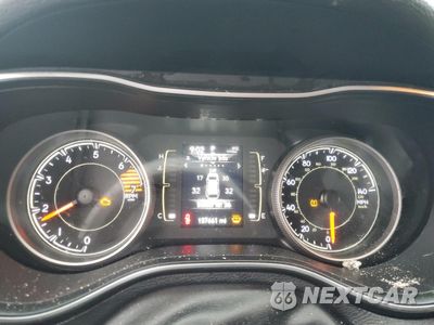 Zdjęcie 9 z 13 samochodu: 2019 JEEP CHEROKEE LATITUDE PLUS VIN:1C4PJMLB2KD189892 - miniatura