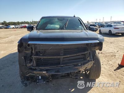 Piąte zdjęcie samochodu w środku: 2022 CADILLAC ESCALADE ESV PREMIUM LUXURY VIN:1GYS3KKL0NR330026 - miniatura
