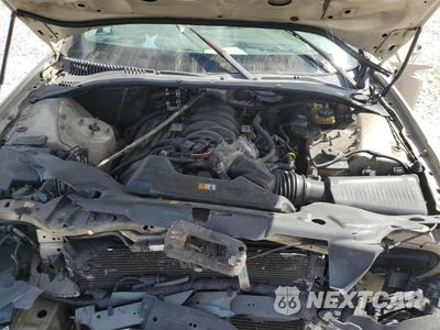 Zdjęcie 13 z 15 samochodu: 2005 LINCOLN LS VIN:1LNHM87A15Y665286 - miniatura