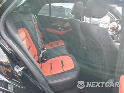 Zdjęcie 12 z 15 samochodu: 2021 MERCEDES-BENZ GLE COUPE AMG 53 4MATIC VIN:4JGFD6BBXMA539074 - miniatura