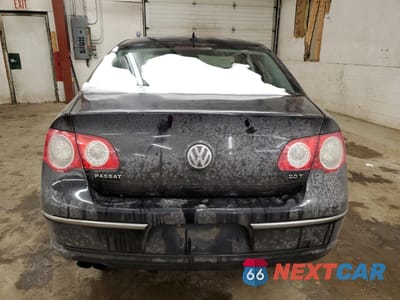 Zdjęcie 6 z 12 samochodu: 2007 VOLKSWAGEN PASSAT 2.0T VIN:WVWAK73C07P129712 - miniatura