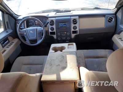 Zdjęcie 8 z 14 samochodu: 2013 FORD F150 SUPERCREW VIN:1FTFW1EF8DFB95439 - miniatura