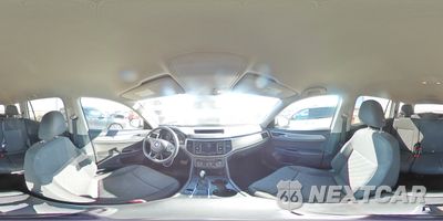 Zdjęcie 14 z 15 samochodu: 2018 VOLKSWAGEN ATLAS S VIN:1V2AP2CA6JC528298 - miniatura