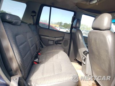Zdjęcie 11 z 13 samochodu: 2002 FORD EXPLORER XLS VIN:1FMZU62K52UD47201 - miniatura