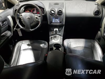 Zdjęcie 8 z 14 samochodu: 2012 NISSAN ROGUE S VIN:JN8AS5MV5CW367452 - miniatura