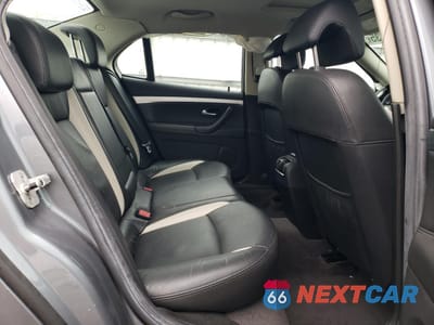 Zdjęcie 10 z 14 samochodu: 2008 SAAB 9-3 AERO VIN:YS3FH42R881141208 - miniatura