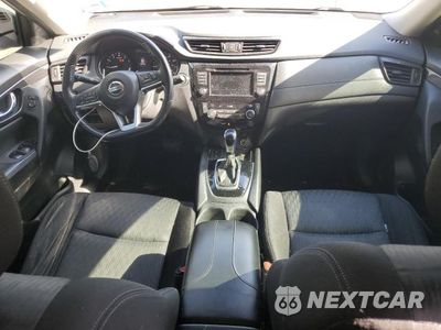 Zdjęcie 8 z 13 samochodu: 2019 NISS ROGUE VIN:JN8AT2MV8KW370467 - miniatura