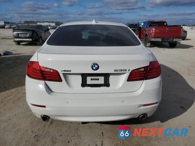 Zdjęcie 6 z 12 samochodu: 2015 BMW 535 XI VIN:WBA5B3C55FD544419 - miniatura
