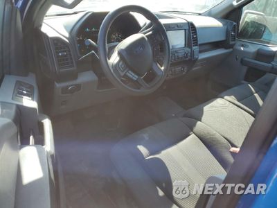 Zdjęcie 8 z 13 samochodu: 2020 FORD F150 SUPER CAB VIN:1FTEX1EPXLFB03294 - miniatura