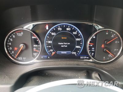 Zdjęcie 9 z 16 samochodu: 2022 GMC ACADIA DENALI VIN:1GKKNPLS9NZ153726 - miniatura