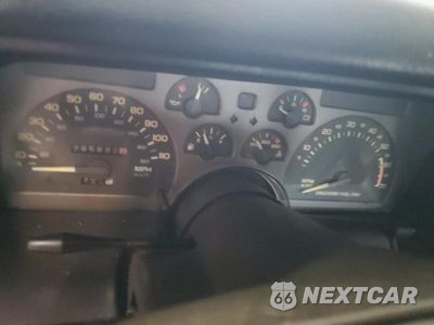Zdjęcie 9 z 12 samochodu: 1992 CHEVROLET CAMARO RS VIN:1G1FP23T0NL126106 - miniatura